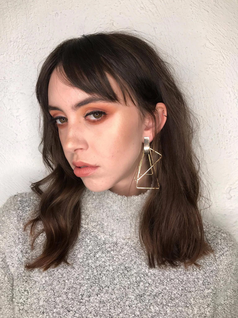 Bangs change try looking adobe africa studio The new bangs - Fon Salon