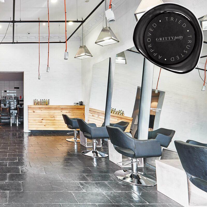 FÖN SALON is listed in the Gritty Pretty Directory